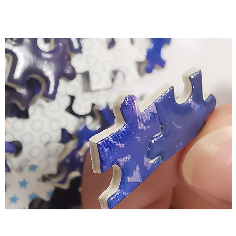 OEM ODE развивающая игрушка головоломка головоломка для взрослых фабрика сублимация напечатана на заказ 1000 шт для взрослых