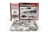Фабричная горячая распродажа персонализированная 500 1000 штук картонных головоломок игра для детей и взрослых